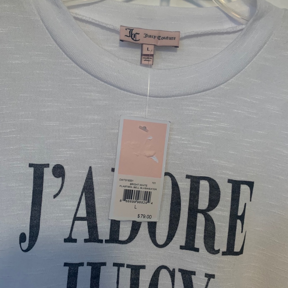 J’adore Top - Picture 5 of 7